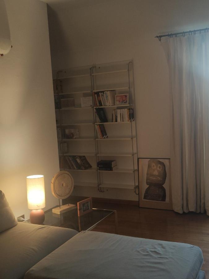 Grande Apartamento, Centro Di Asti Apartment Luaran gambar